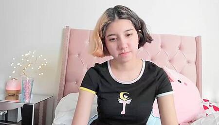 Japanese Teen Ai Aito Jerks Of Part 1