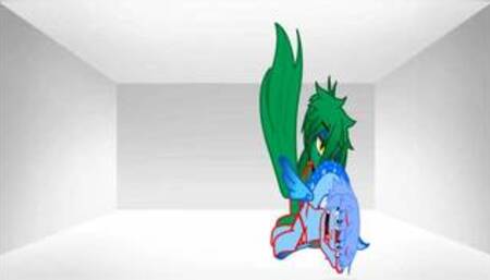 Mate time of ex-17 and ex-109