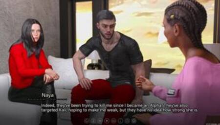 [Gameplay] The Seven Realms #XVI - PC Gameplay Lets Play (HD)