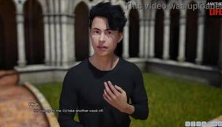 [Gameplay] 『MY SEXY GIRLFRIEND IS BACK!!』LUST ACADEMY [SEASON 2] - EPISODE 54