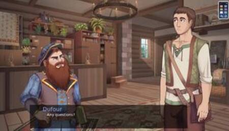 [Gameplay] Dirty Fantasy - XVI A Difficult Quest By Foxie2K