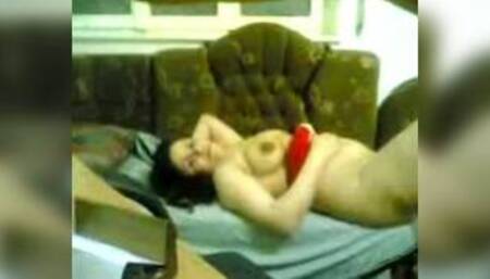 Persische reife Milf gefickt