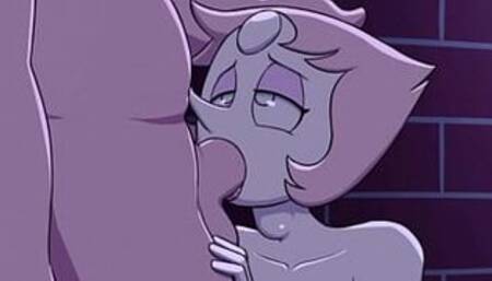 Pearl - Steven Universe [Compilation]