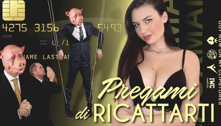 Pregami di Ricattarti (ita)