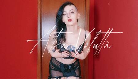 Your Sensual Pervertion