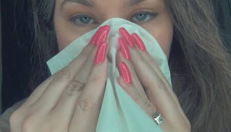 My Personal Loser Snot Boy Cleaner (MP4) ~ MissDias Playground