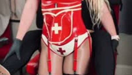 The Doctor Will See You Now