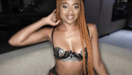 RICKYSROOM Fucking the stunning Destiny Mira