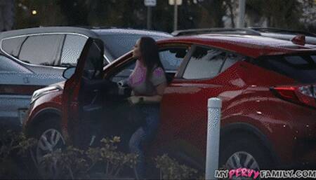 Your Father is Boring in Bed - Mp4 4K