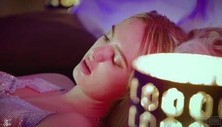 Anna Khara | Midnight Pleasure 1080p