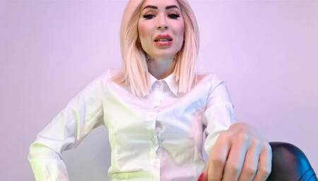 Hardcore headmistress  - Original