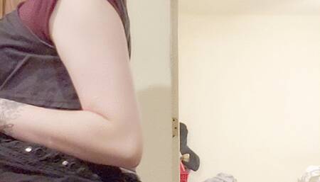 Flirty Girl Wants To Fuck