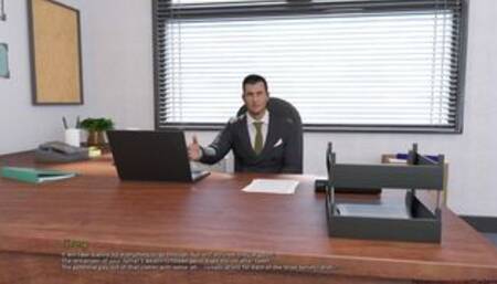 [Gameplay] Where The Heart Is Episode 9 Part 4