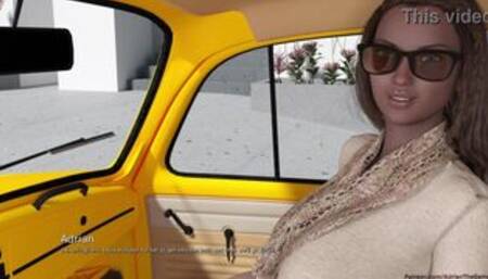 [Gameplay] Where The Heart Is Episode 9 Part 5