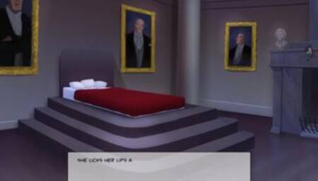 [Gameplay] DC Comics Something Unlimited Part 110 Blowjob fun