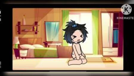 Character fucking Luni hard gacha heat