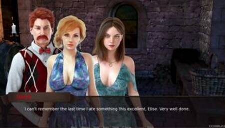 [Gameplay] Love Season #48 - PC Gameplay Lets Play (HD)