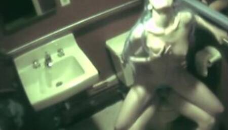 Couple blowjob and Fucking caught on camera