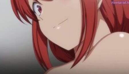 Fucking with the girls at school