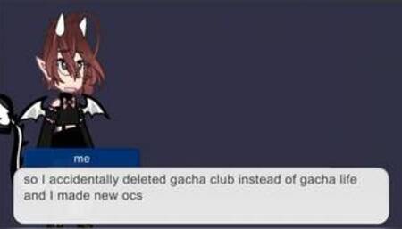 Oc changes