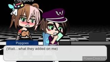 “FNIA Popgoes” Gacha