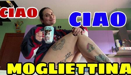 CIAO CIAO MOGLIETTINA