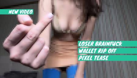 Pixelization station vol 24