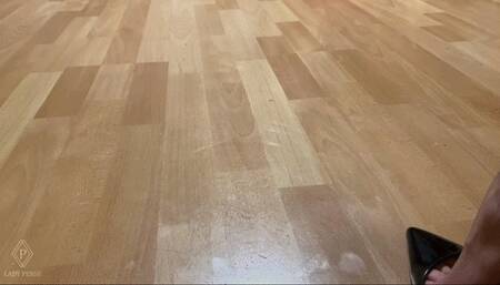 The Dream: How you met your Mistress POV