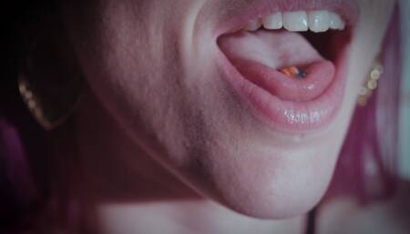 The Vore Files HQE - Elea Samsa