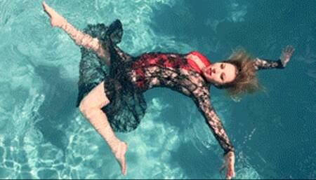 Veronica Pool Casting HD