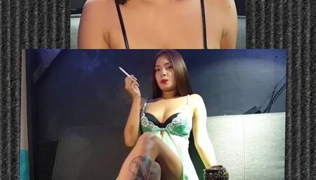 I know you are watching me - Ruby