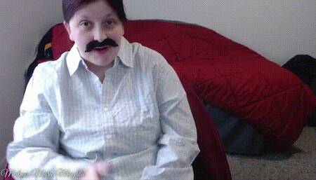 Ray's birthday gift get rejected