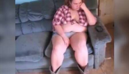 Daddy impregnated me As I Called His Name Beging For More