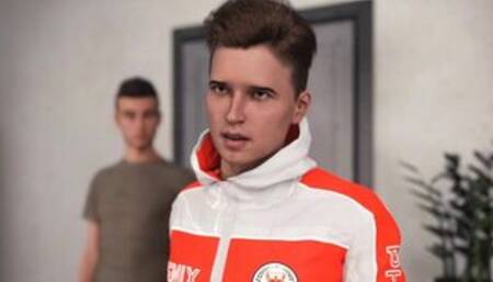 [Gameplay] How To Fix The Future - HD - Part 20 - Sweet Panties By VisualNovelCollect