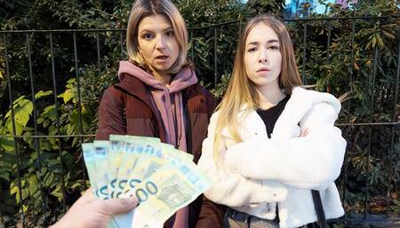 Double First Time Party