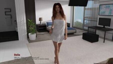 [Gameplay] Where The Heart Is Episode 9 Part 6