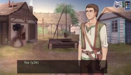 [Gameplay] Dirty Fantasy - XIII The Alchemist By Foxie2K