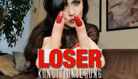 Loser-Konditionierung 03