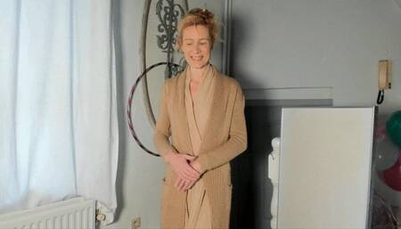 Custom: Willem verleiden (Dutch roleplay)