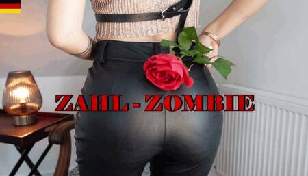 Zahl-Zombie!
