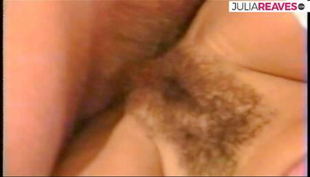 hairy pussy deep fucket