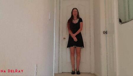 Short Man Dance Size Comparison  hd wmv