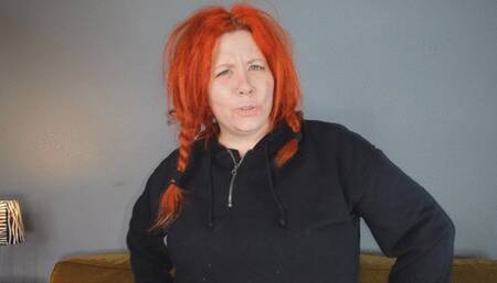 Angry Stepmom Entranced into Sexy Obedient Blowjob Queen WMV 720 Real Blowjob and Cumshot