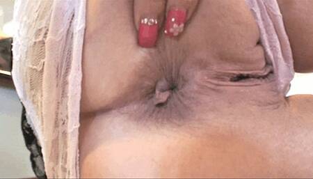 Fart treat - Quicktime