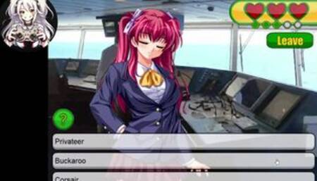 [Gameplay] Meet n fuck - Ocean Cruice (Gameplay completo) - Acero Games - Sexo en ...