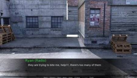 [Gameplay] Somewhere I Belong #1 - PC Gameplay (HD)