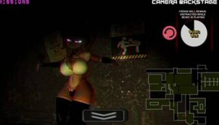 [Gameplay] Fap Nights at Frenni's Night Club [v0.1.5] [FATAL FIRE Studios] gamepla...