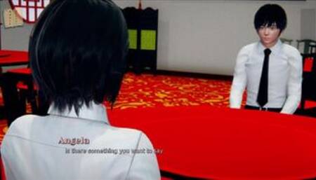 [Gameplay] My Real Desire 141