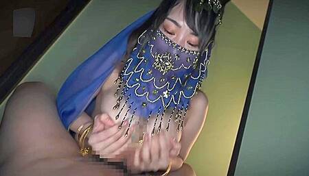 Miaa-716 Odalisque Heat Yoshine Yuria Part 1 P8
