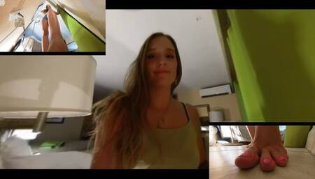 Savy Corners Little Man!